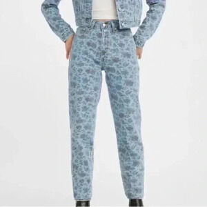 Levi's 80s Mom Jean Z2024